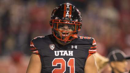 Second Generation NFL Linebacker Named Broncos ‘Most Exciting’ UDFA Prospect