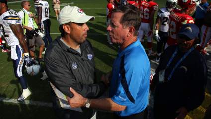 Jets Had Talks With NFL Offensive Mastermind, Door Left Open