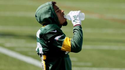 Commanders Named Fit for 2-Time Pro Bowl CB After June 1