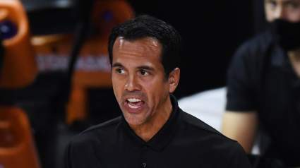 3-Time All-Star Urged to Consider Leaving Miami Heat