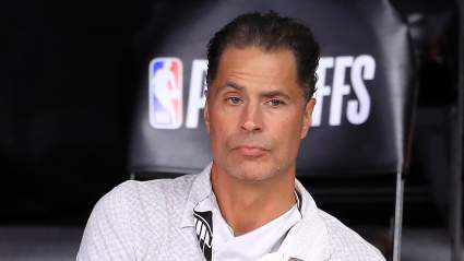 Lakers Set Sights on Top 2 Remaining Centers in Free Agency