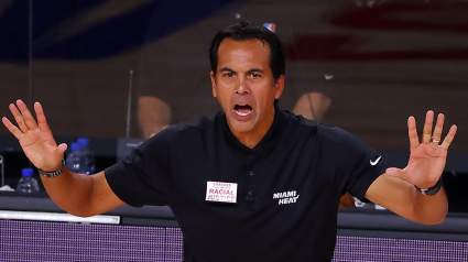 Miami Heat Predicted to Part Ways With Former Champion