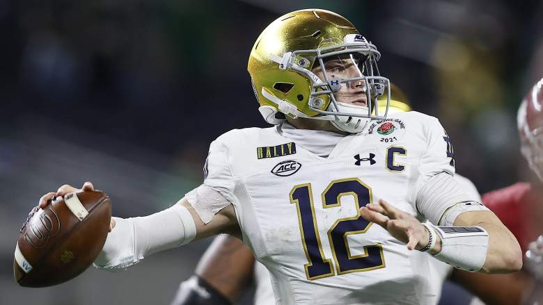 Ian Booker, Denver Broncos