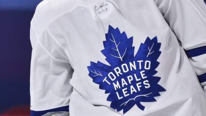 Insider Urges Maple Leafs to Trade For $27.5 Million Star Playoff Performer