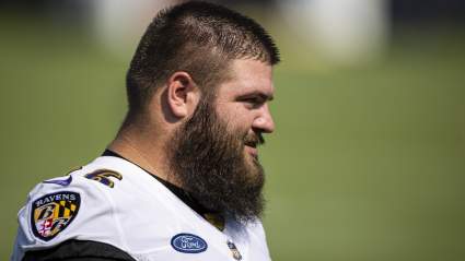 Forgotten Ravens Veteran Emerging as ‘Potential Starter’ at OTAs