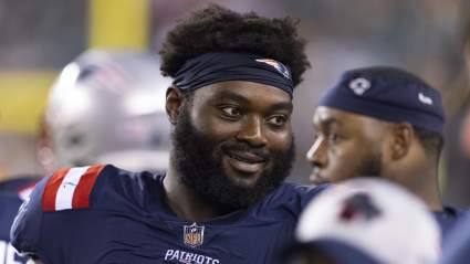 Patriots Starter to Bounce Back Thanks to ‘Full-Time’ Return