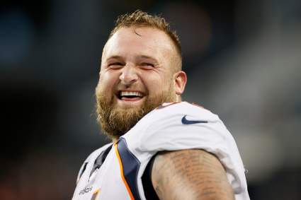 Buccaneers Urged to Sign ‘Solid Bodyguard’ for Baker’s Blind Side