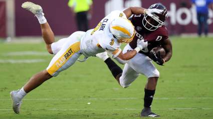 Jets Sign ‘Breakout’ Versatile Defender to Multiyear Deal After Draft