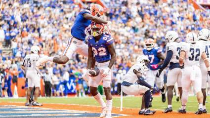 Jets Signed ‘Hidden Gem’ Versatile Youngster, Popular Free Agent