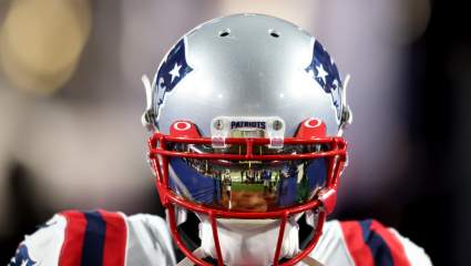 Patriots $19.5 Million Playmaker Tabbed as Top Trade Bait