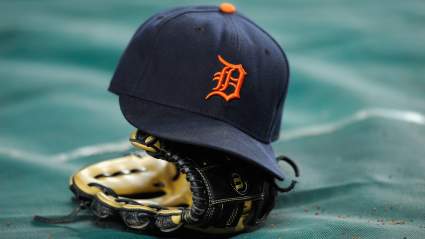 Longtime Tigers Broadcaster Out After 25 Years