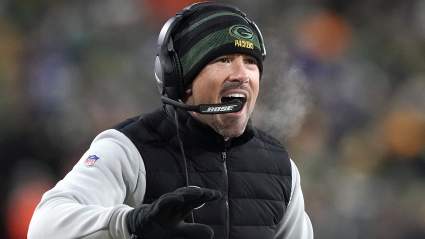 Packers’ Pro Bowl Starter Named Among NFL’s ‘Most Underrated’