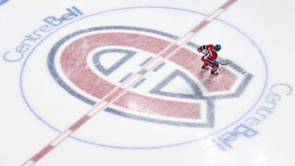 Trade Pitch Sees Canadiens Acquiring $19 Million Center From Rival