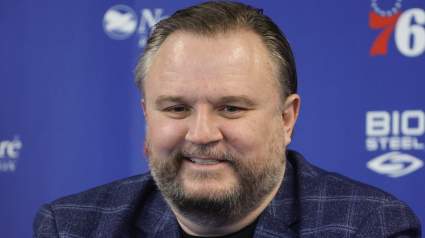 Sixers Unlikely to Trade “Too Far Back” in Draft: Report