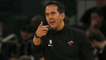 Miami Heat Urged to Sign Aging Former MVP in Free Agency