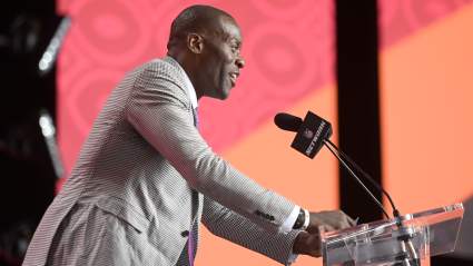 Buccaneers Announce Major News About Legend
