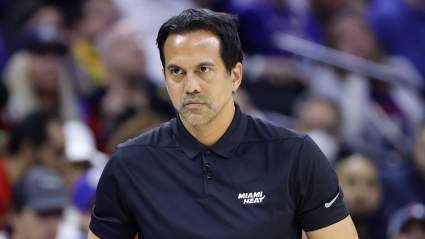 Proposed Trade Lands Heat With ‘Infusion of Talent’