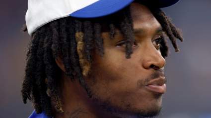NFL Insider Reports Commanders ‘Engaged’ in Talks About All-Pro Trade