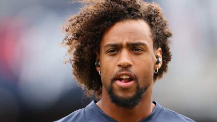 Bears Confirm 2 Key Defensive Stars Missing OTAs With Injuries