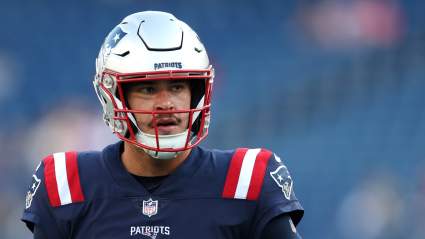 Former Patriots Special Teamer Signs with Rival