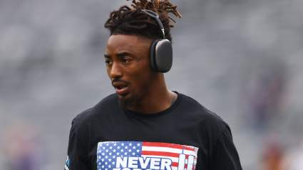 49ers Could Reunite Robert Saleh With Recently-Released Ex-Bucs Starter