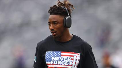 Super Bowl-Winning Free Agent ‘Fits the Profile’ for Ravens