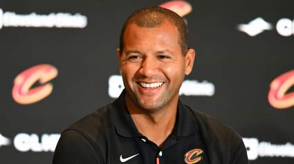 Cavaliers Could Target Former Rookie of the Year in Free Agency