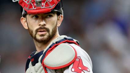 Red Sox Catching Drama: Wong’s Back, But Narváez Has Changed Everything