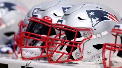 Patriots Shake Up 2026 Mock Draft With Bold First-Round Move