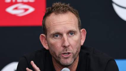 Nets Mull Move on Polarizing Young Star Amid Re-Signing Priorities: Report