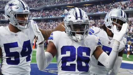 Cowboys Welcome Back $6.5 Million Edge Rusher Just in Time