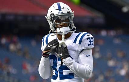 Buccaneers Called ‘Best Fit’ for Projected $24 Million Safety