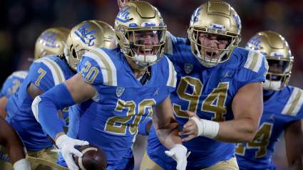 ‘Explosive’ Commanders Rookie Could Make Instant Impact on Special Teams