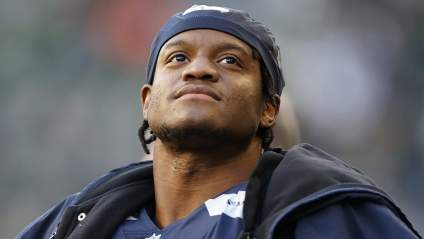 Bears Floated as Trade Option for Projected $41.5 Million Star RB