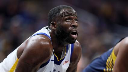 ‘He Destroyed Me’: Draymond Green Shouts Out Pacers Star