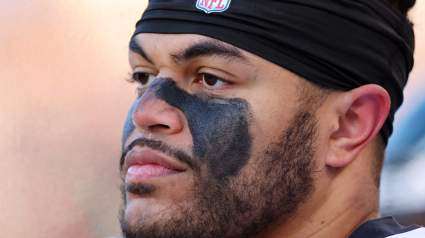 49ers Sign 3 Veterans, Including Former Eagles’ 1st-Round Pick