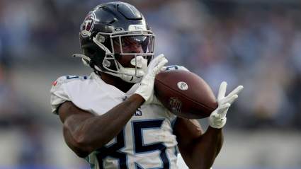 Trade Proposal Brings Broncos ‘Freakish’ Tight End From AFC South