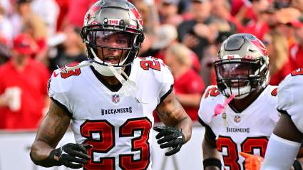 Buccaneers Super Bowl Hero Could Lose $15.5 Million After Bizarre Move