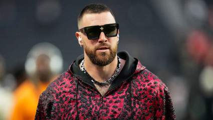 2 Songs Travis Kelce Loves—That Aren’t Taylor Swift Songs