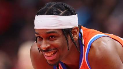 Charmaine Gilgeous, Shai Gilgeous-Alexander’s Mom: 5 Fast Facts You Need to Know