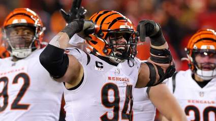 New Bengals Coach Dubbed ESPN’s Names To Know ‘Will Be Big Deal In 2025’