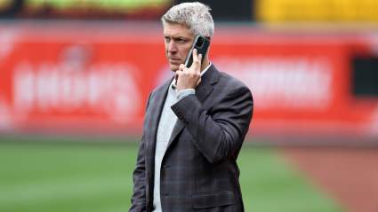 Orioles Urged To Trade for Former Cy Young Winner To Solidify Starting Rotation