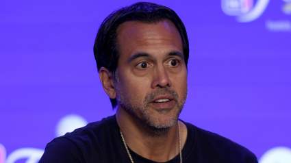 2-Time All-Star Labeled ‘Home Run’ Trade Target for Miami Heat