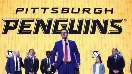 Insider Names Penguins’ $50 Million Star as Buyout Candidate in Offseason