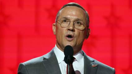 Insider Names Red Wings’ $10.2 Million Player a Top Buyout Candidate