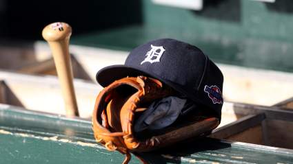 Detroit Tigers Prospect Sparks Comeback Season in West Michigan