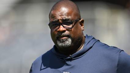 Future Of Patriots’ Defense Unknown, DC ‘Will Be Around’