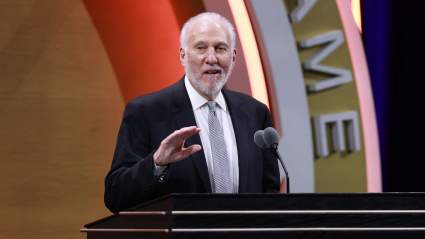 Gregg Popovich’s Family & Children: 5 Fast Facts You Need to Know