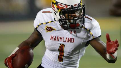 ‘Off Field Issues’ Stopped Commanders From Drafting $200 Million All-Pro WR