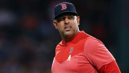 Insider Links Red Sox to Trading For $8.8 Million Pitcher to Bolster Rotation